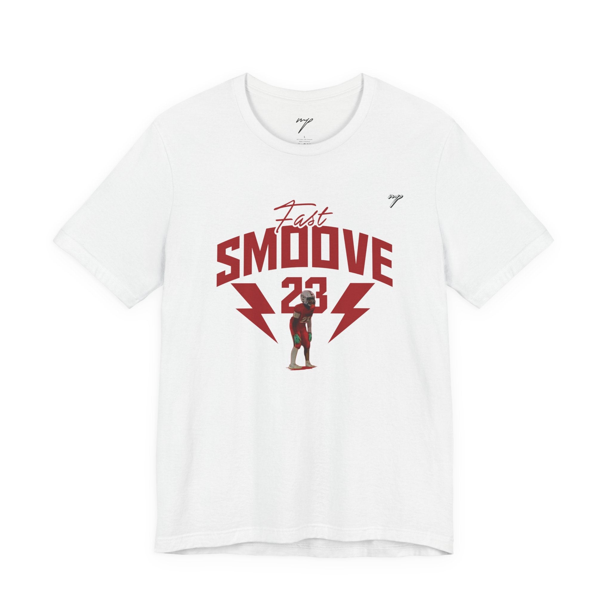Bishop Bell Graphic Tee