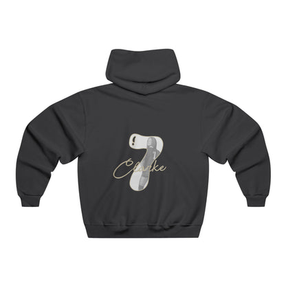 Georgie Clarke Vintage Hoodie