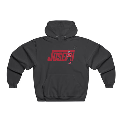 Joseph Gliatta Vintage Hoodie