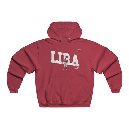 Savannah Lira Vintage Hoodie