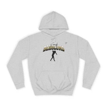 Emmilly Berglund Hoodie