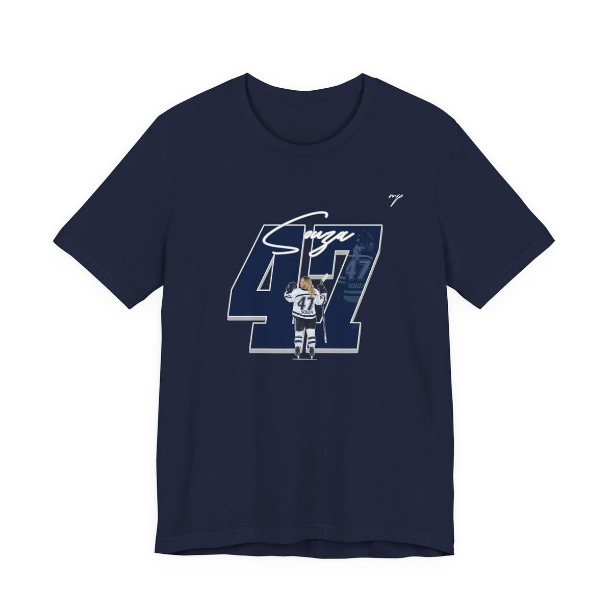 Ella Souza Graphic Tee