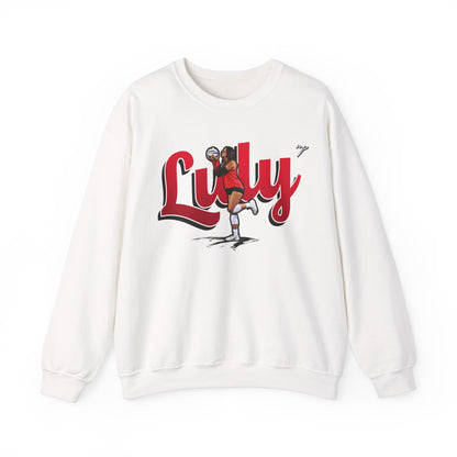 Juliana Rivera Crewneck