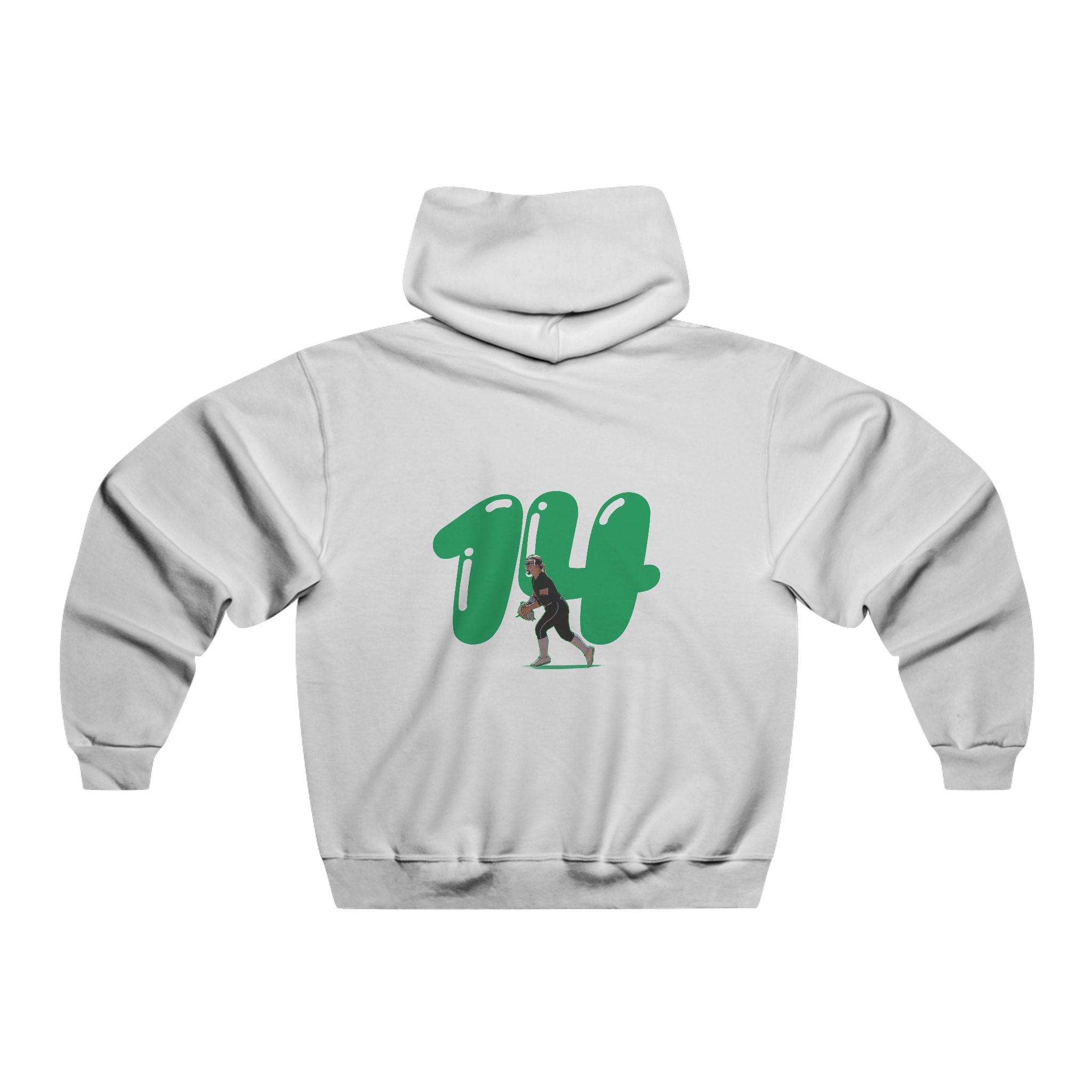 Lextyn Harker Vintage Hoodie
