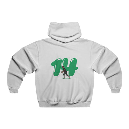 Lextyn Harker Vintage Hoodie