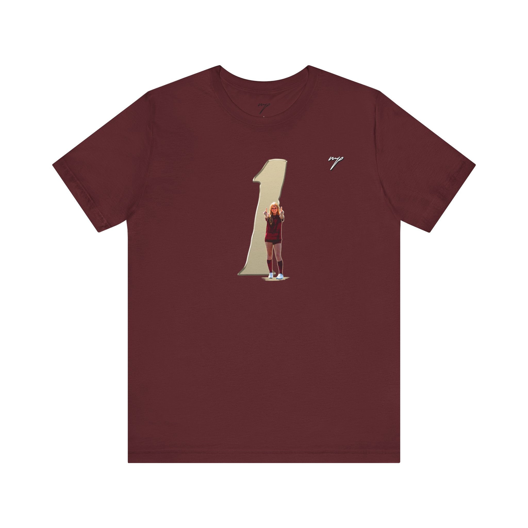 Danika Tidridge Graphic Tee