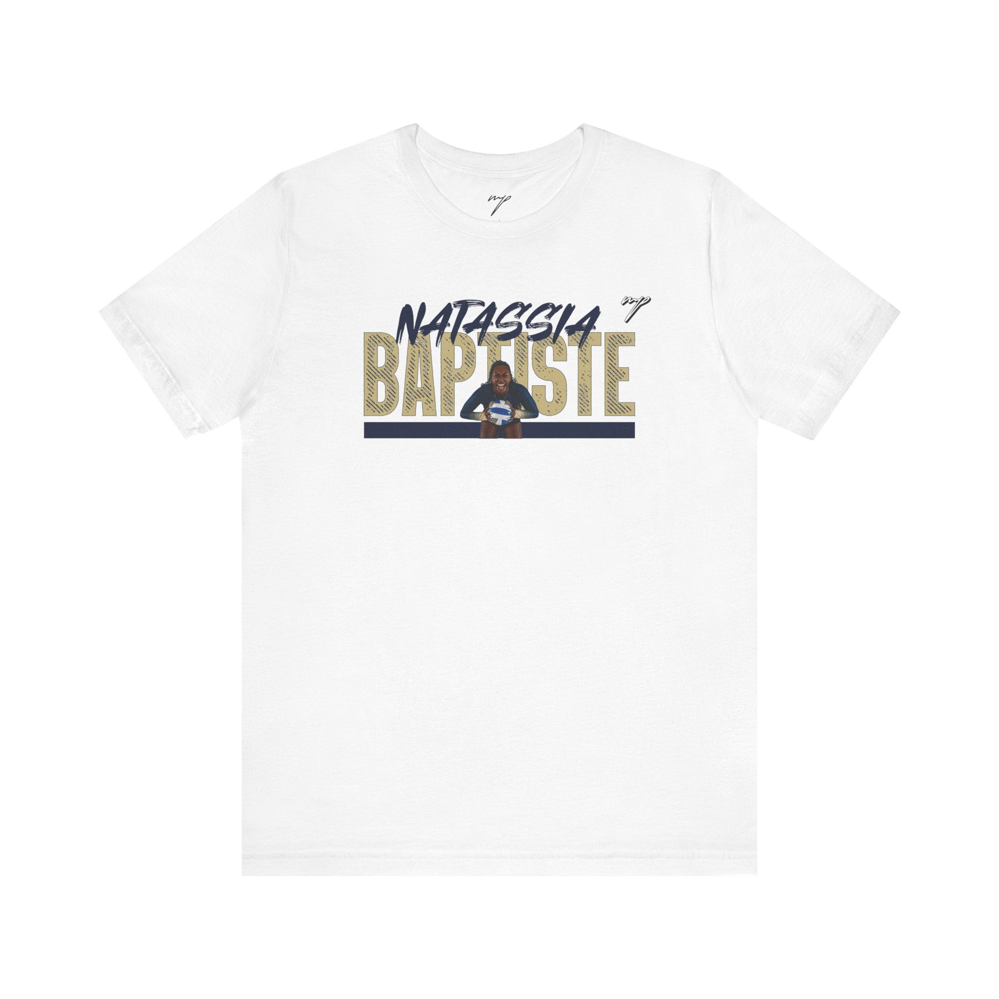 Natassia Baptiste Graphic Tee
