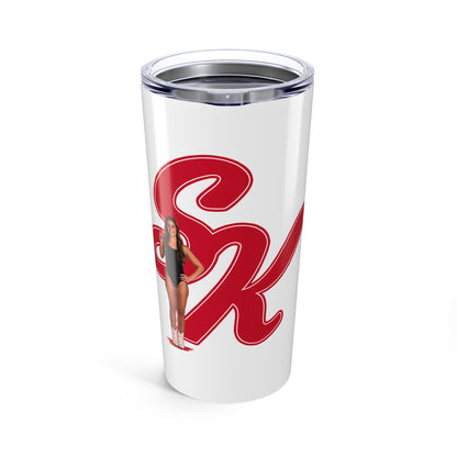 Sadie Klepfer Tumbler Mug