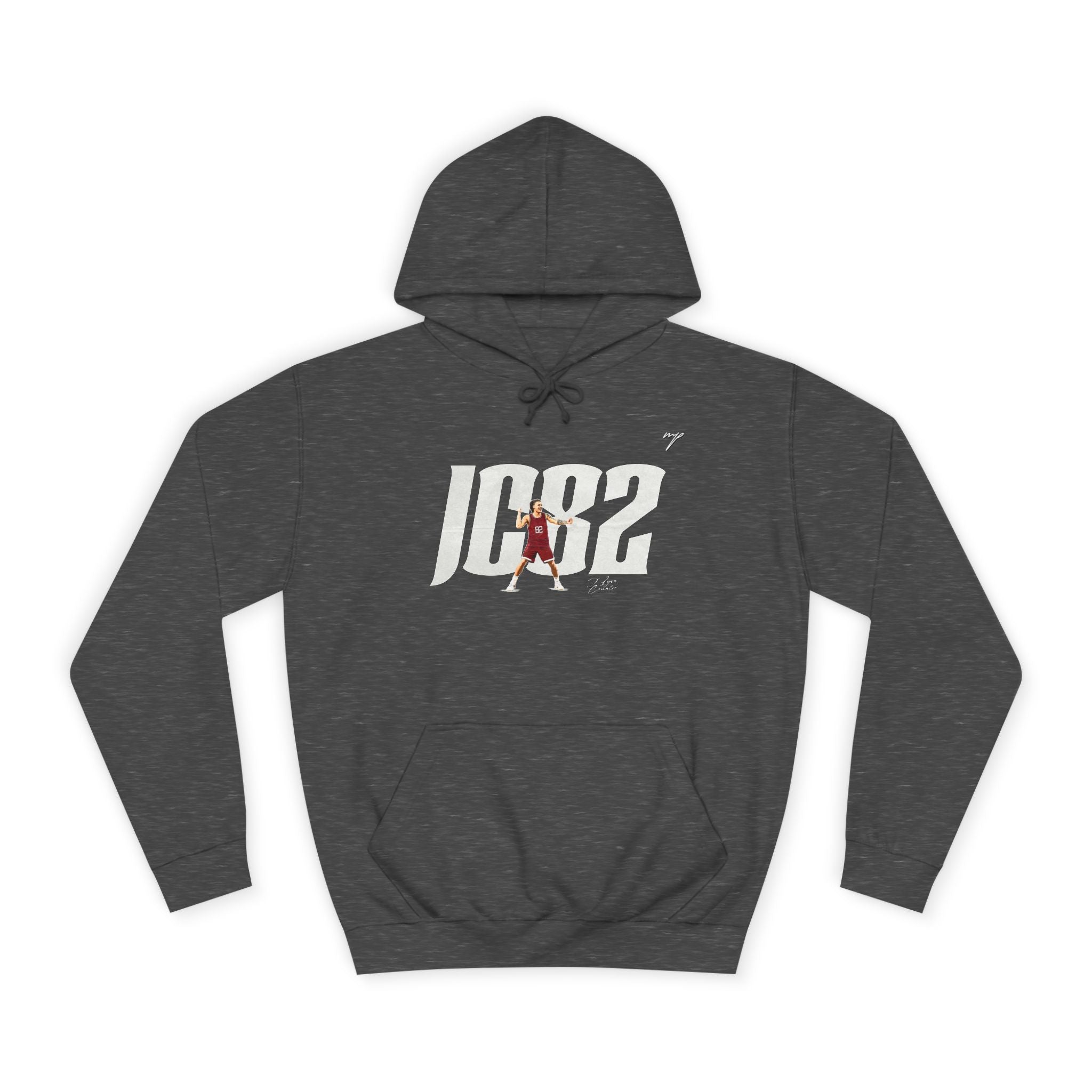 J'Lynn Counter Hoodie