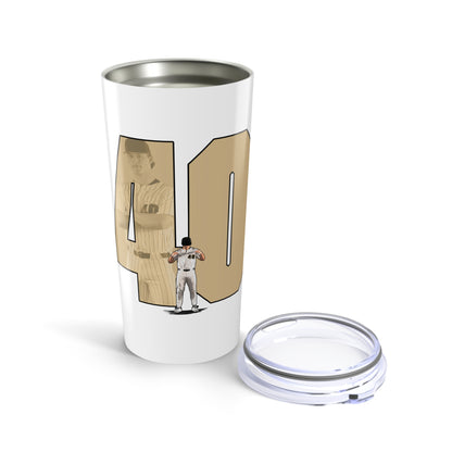 Barron Sawyer Tumbler Mug