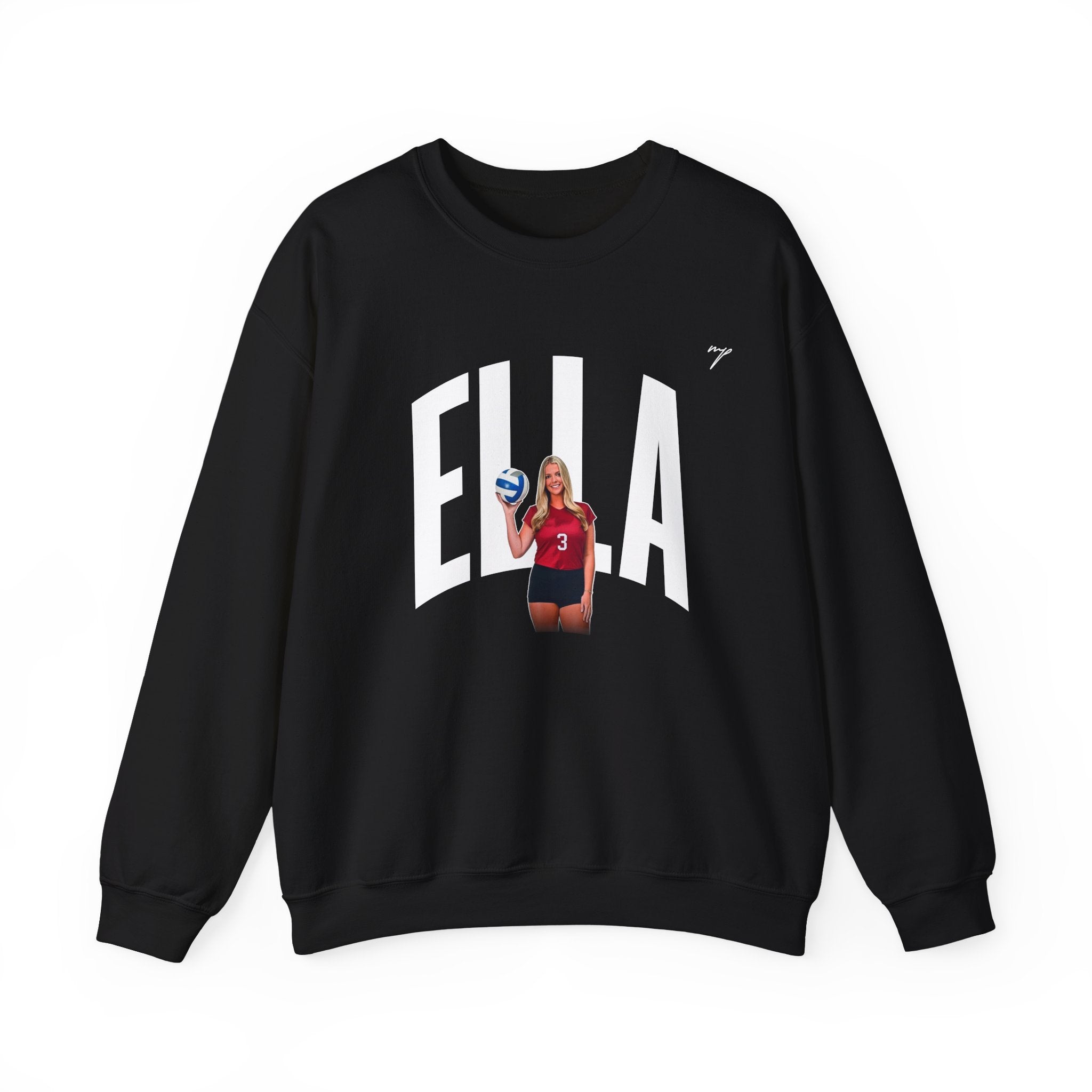 Ella Broadhead Crewneck