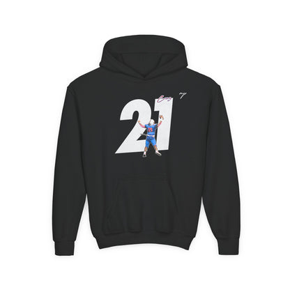Zyair Cruz YOUTH Hoodie