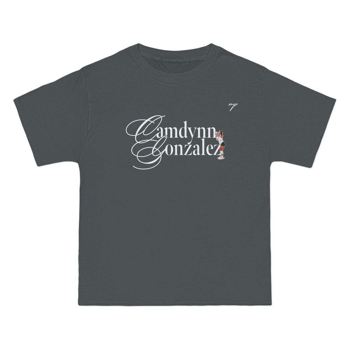Camdynn Gonzalez Vintage Tee