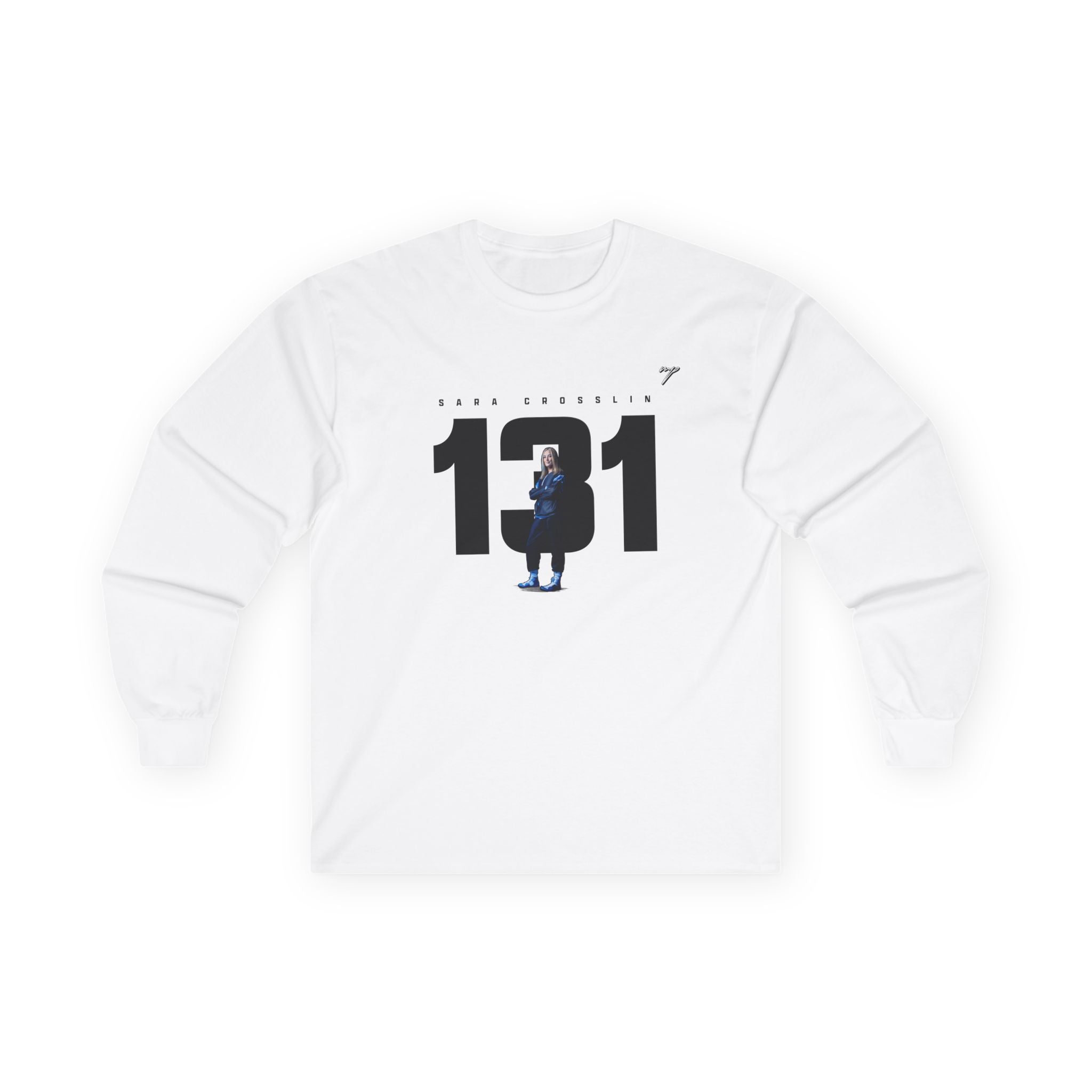 Sara Crosslin Long Sleeve Tee