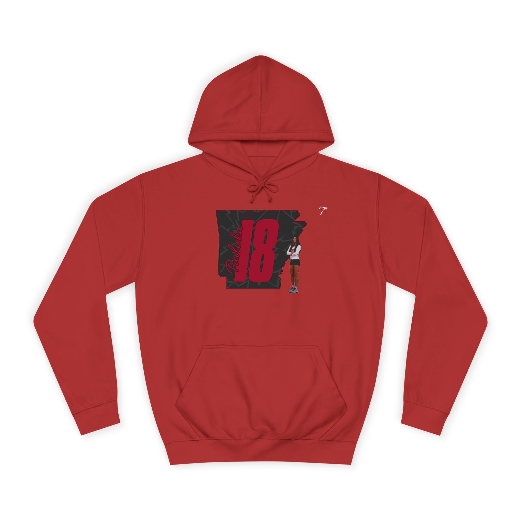 Paisley Pavliska Hoodie