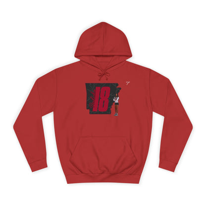 Paisley Pavliska Hoodie