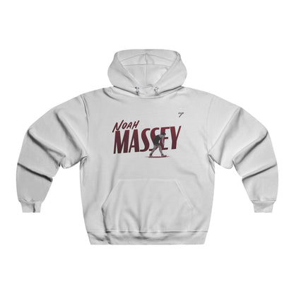 Noah Massey Vintage Hoodie