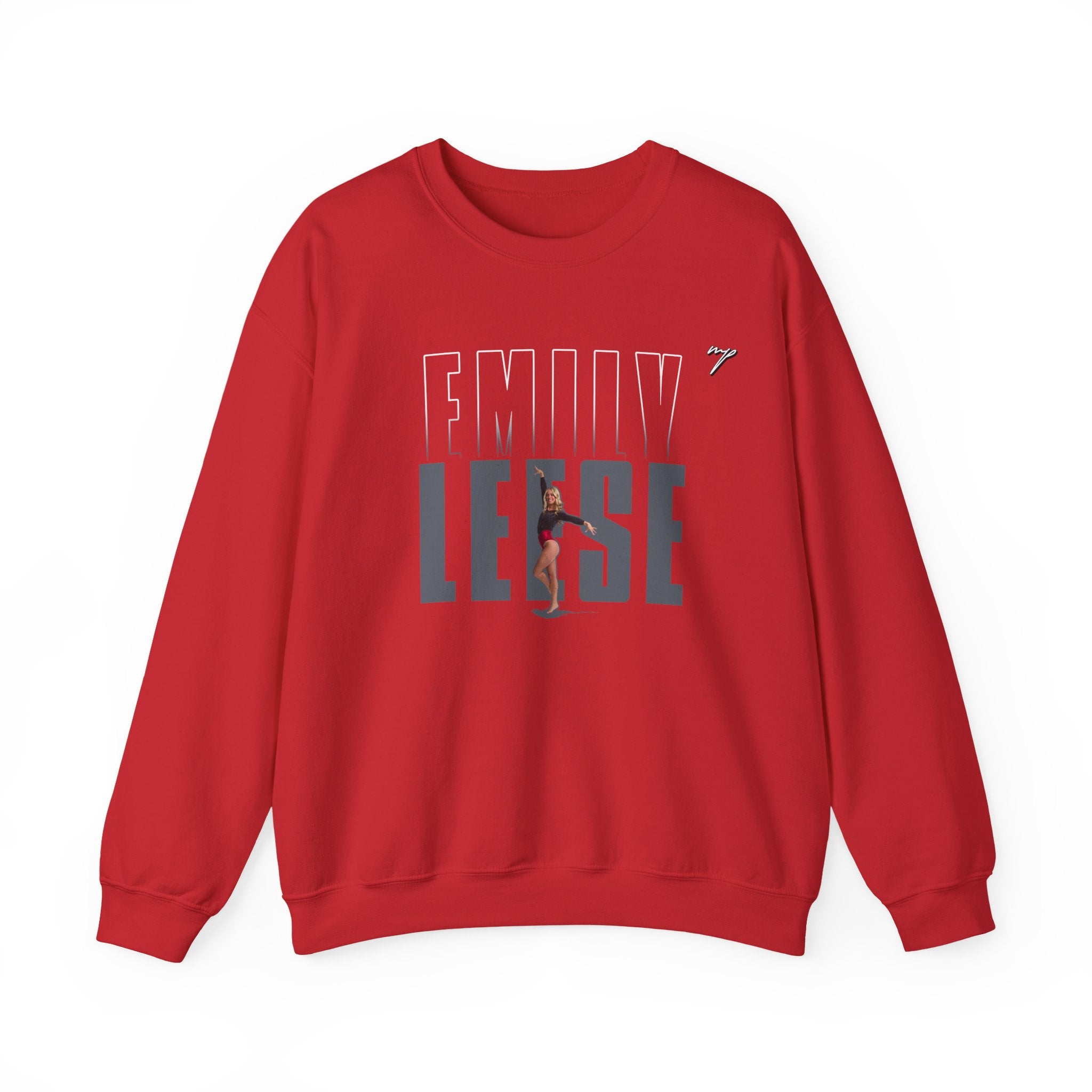 Emily Leese Crewneck