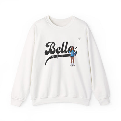 Bella Faria Crewneck
