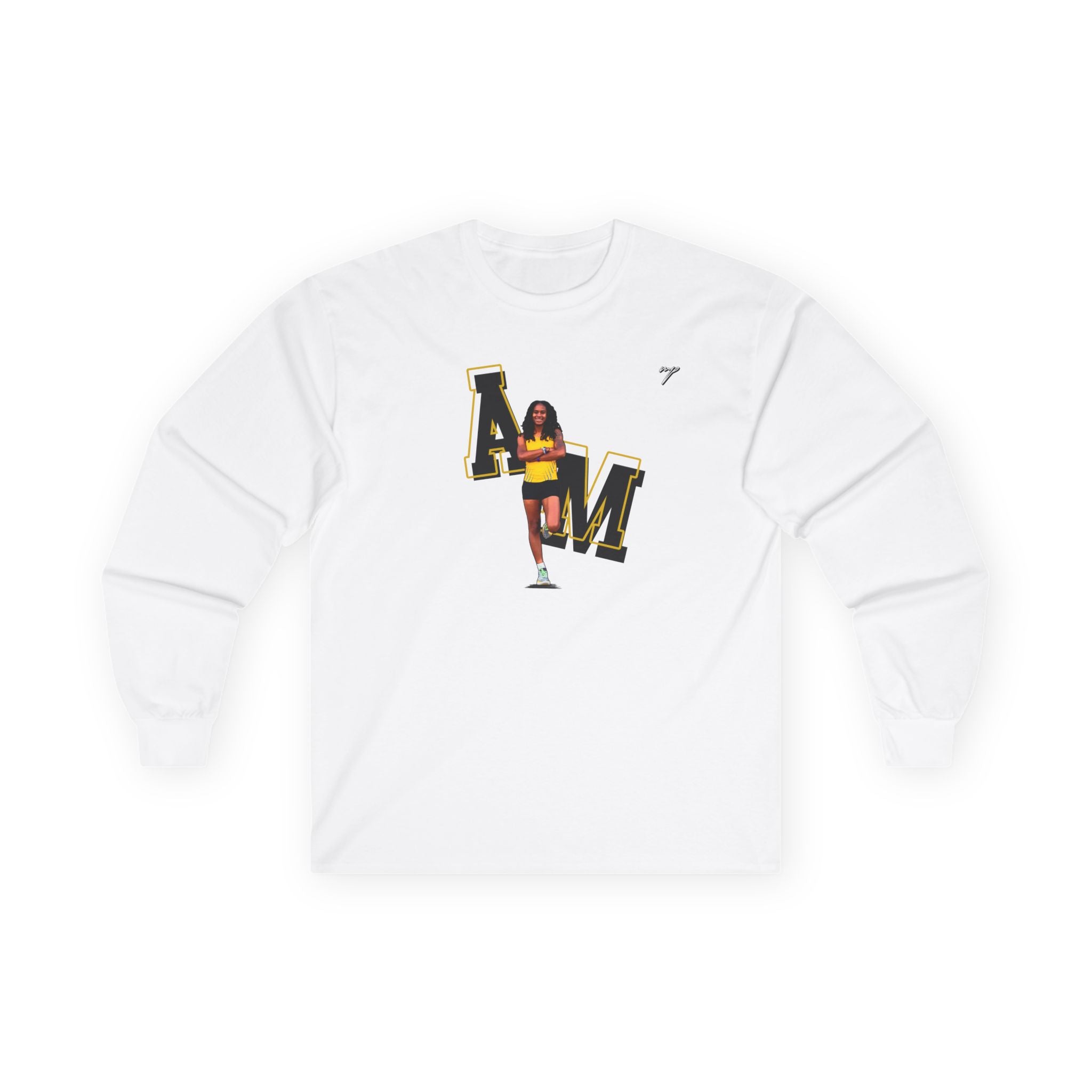 Anijah Medley Long Sleeve Tee