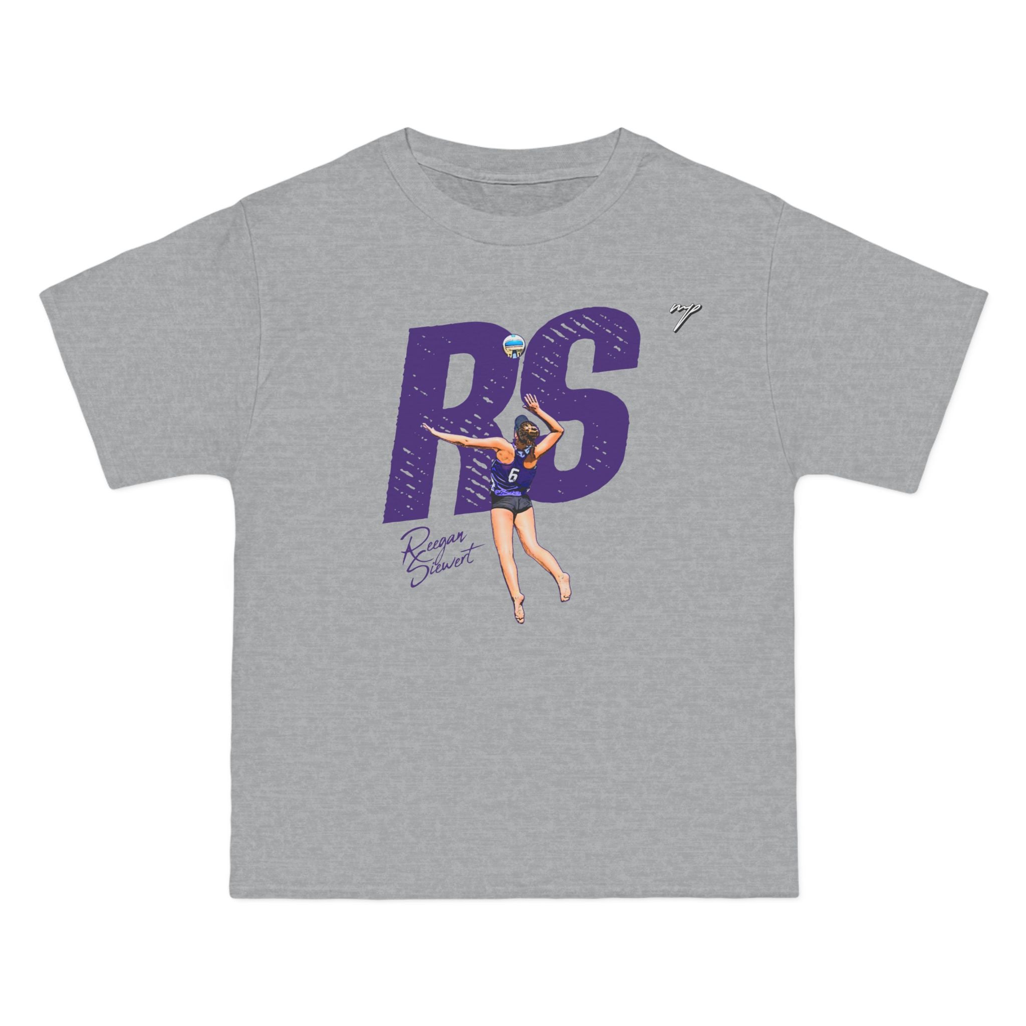 Reegan Siewert Vintage Tee