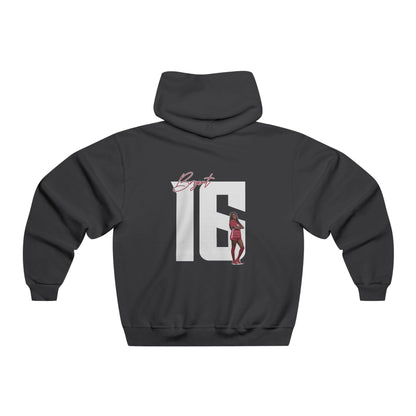 Jordan Bryant Vintage Hoodie