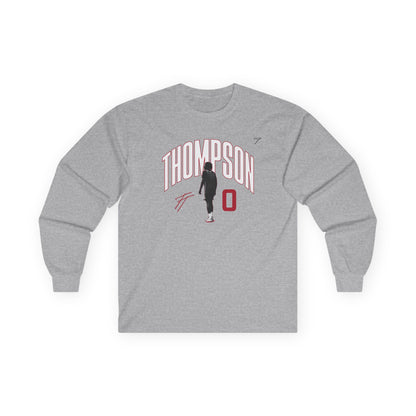 Tayvion Thompson Long Sleeve Tee