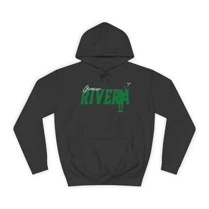 Geronimo Rivera Hoodie