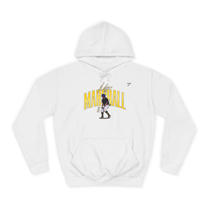 Major Marshall Hoodie