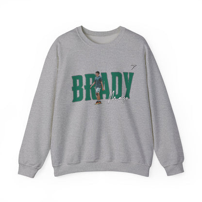 Brady Mayo Crewneck