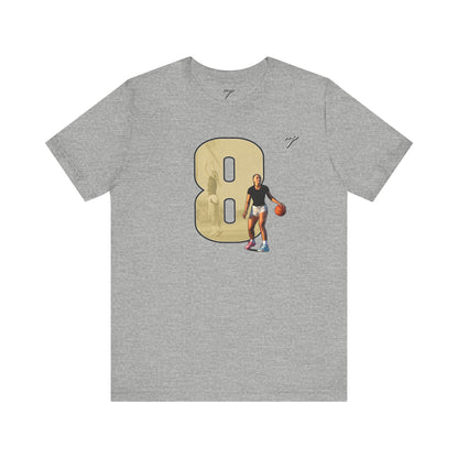 Lucie Castagne Graphic Tee