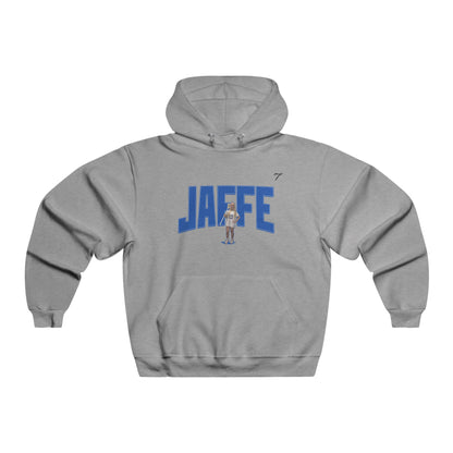 Mairead Jaffe Vintage Hoodie (Front + Back)