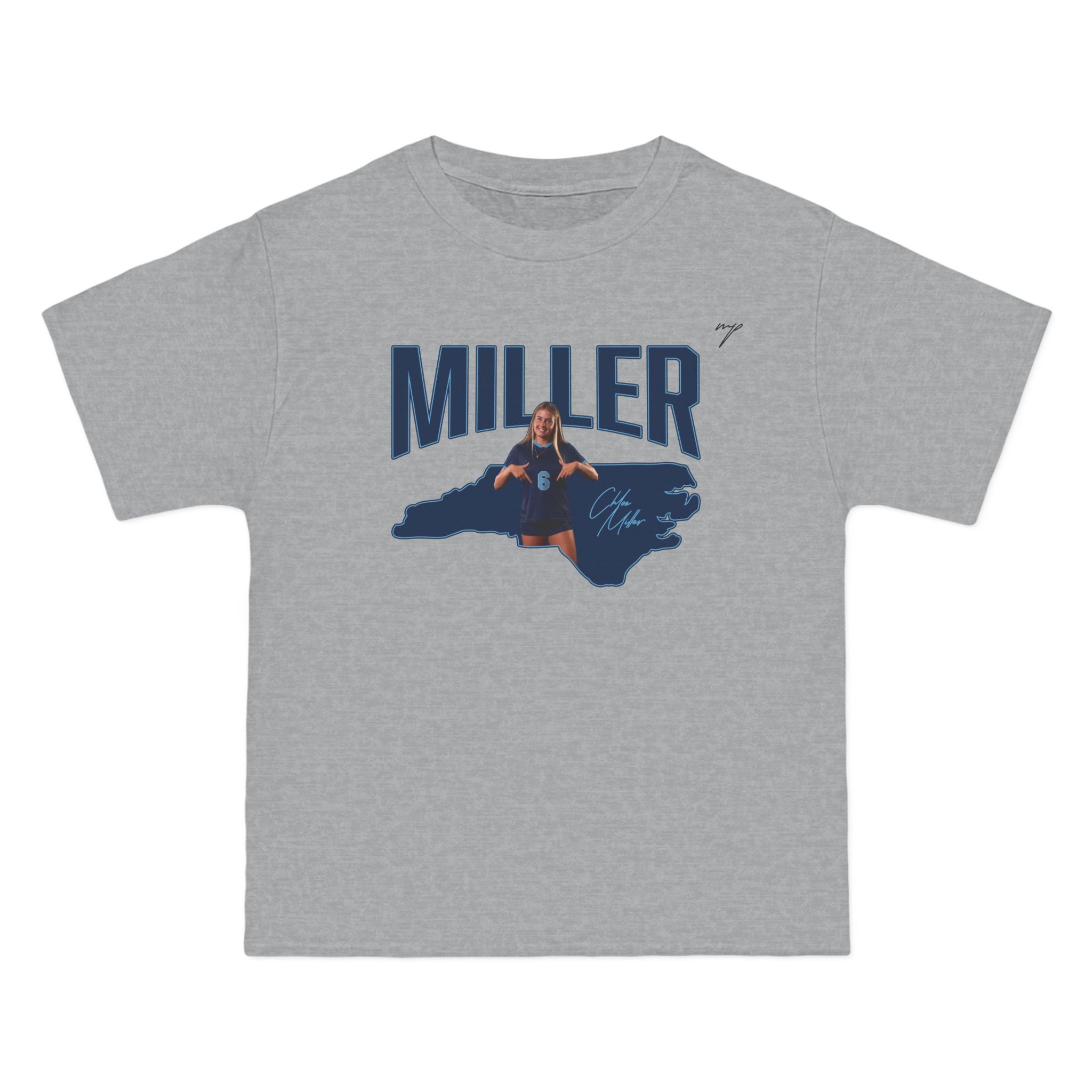 Chloe Miller Vintage Tee