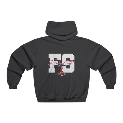 Finley Scott Vintage Hoodie