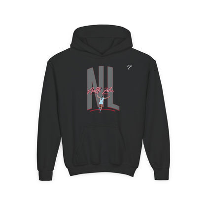 Noelle Zahn YOUTH Hoodie