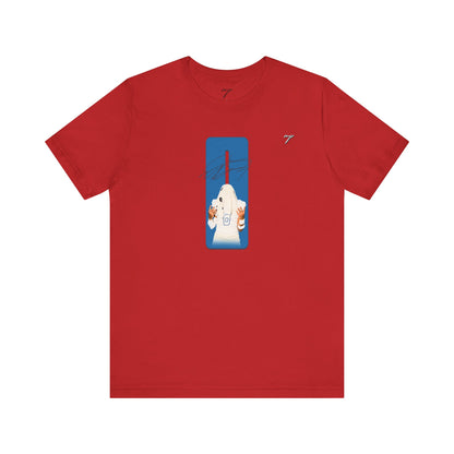 DeMarcus Bryant Graphic Tee