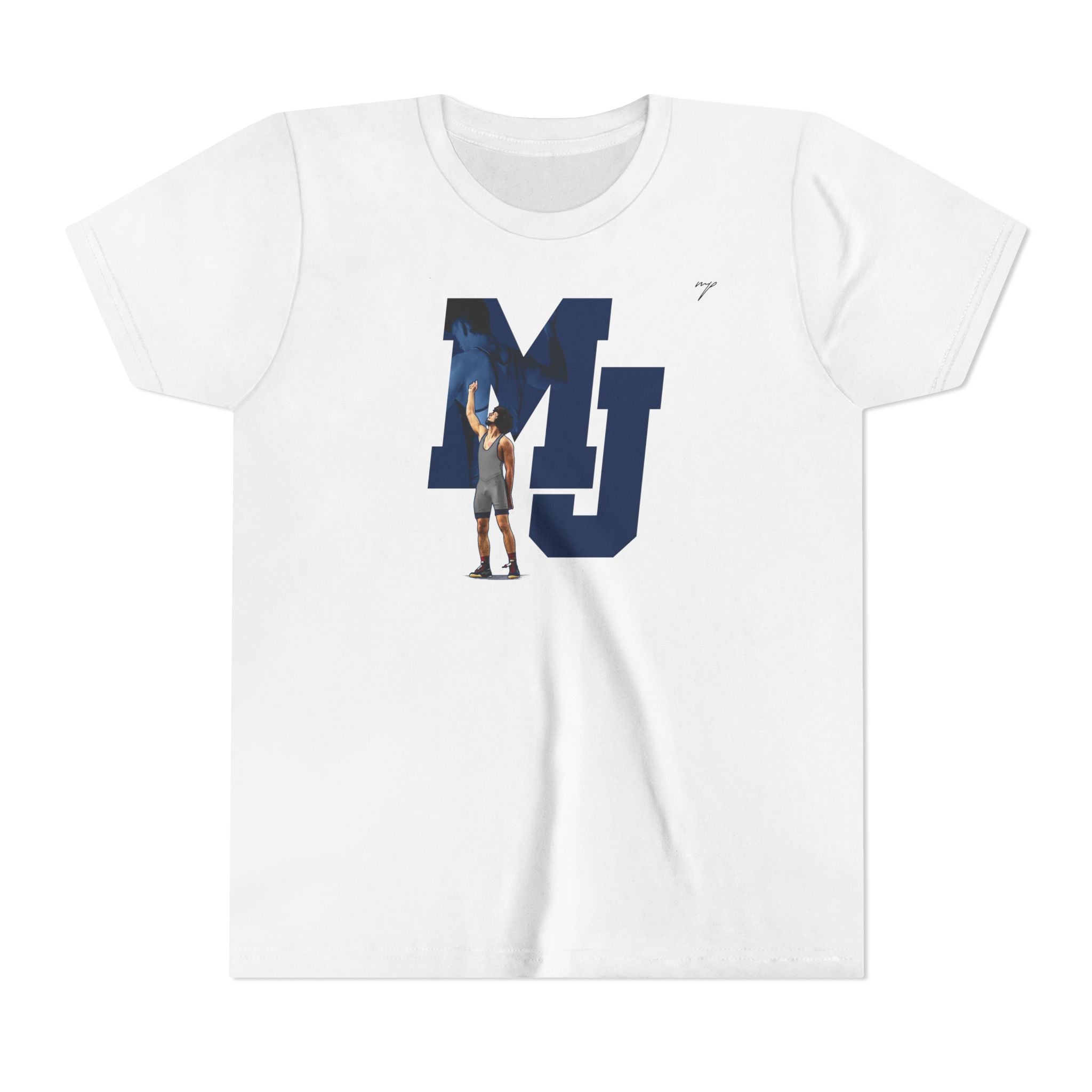 Mason Jakob YOUTH Graphic Tee