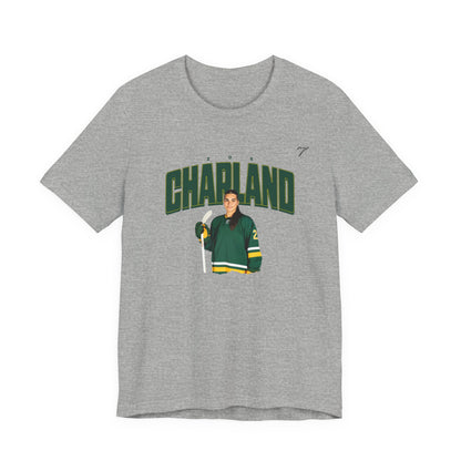 Zoe Charland Graphic Tee