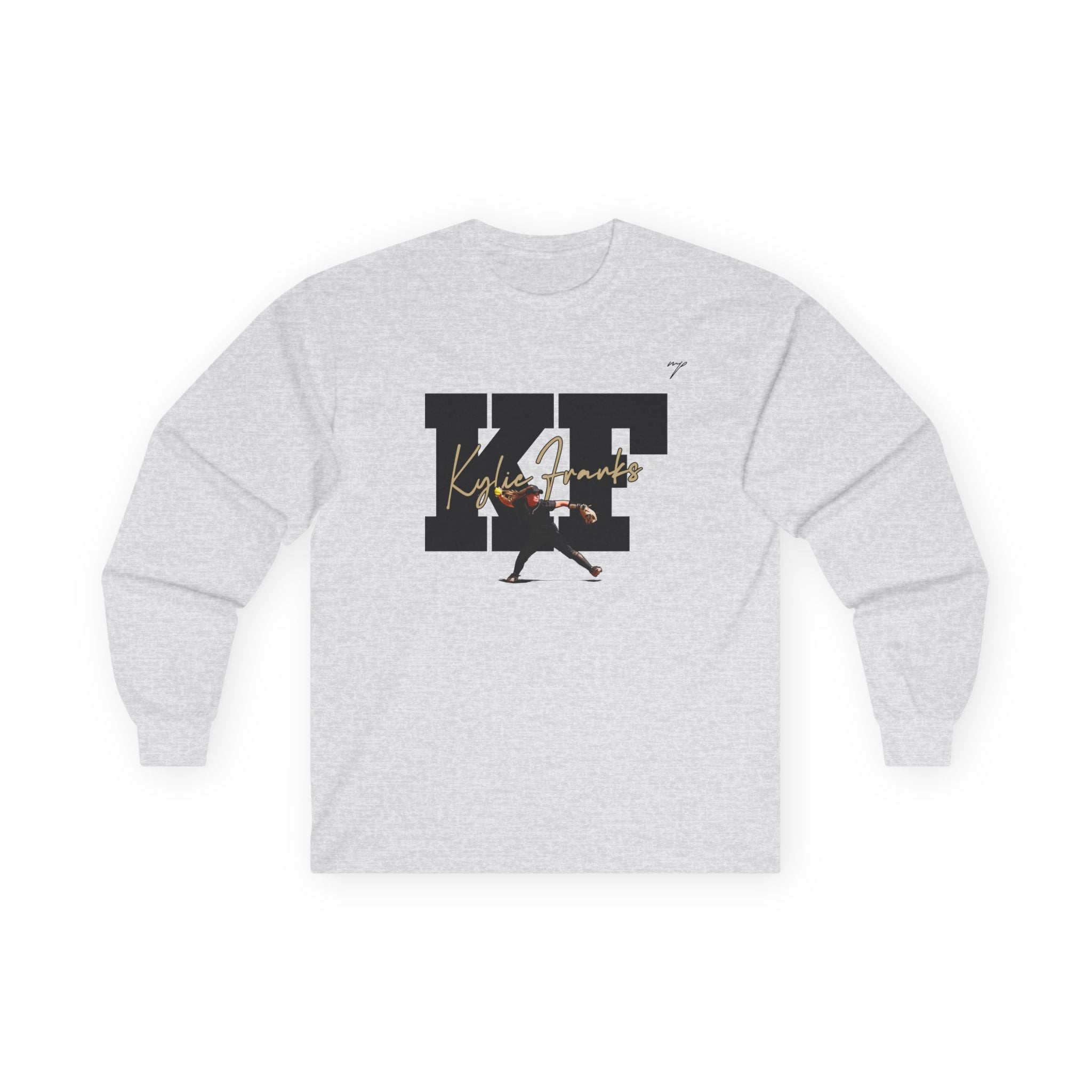 Kylie Franks Long Sleeve