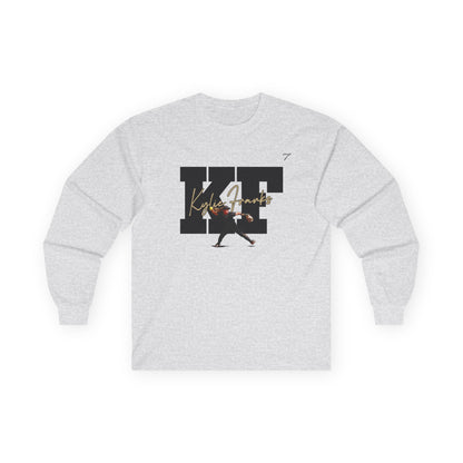 Kylie Franks Long Sleeve