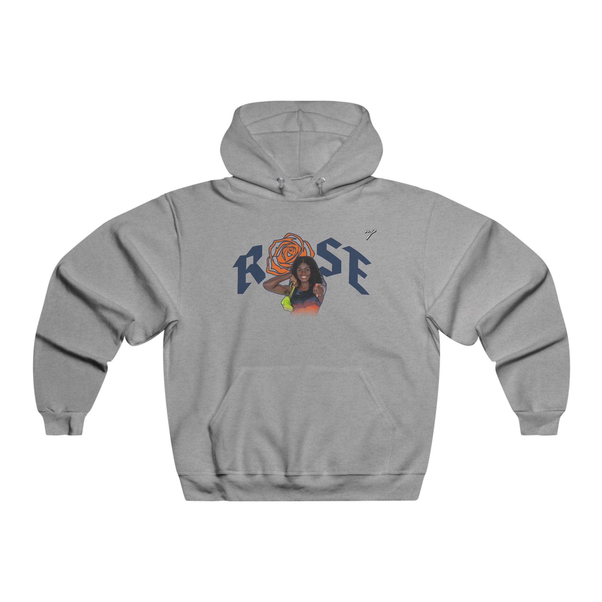 Rose Yeboah Vintage Hoodie