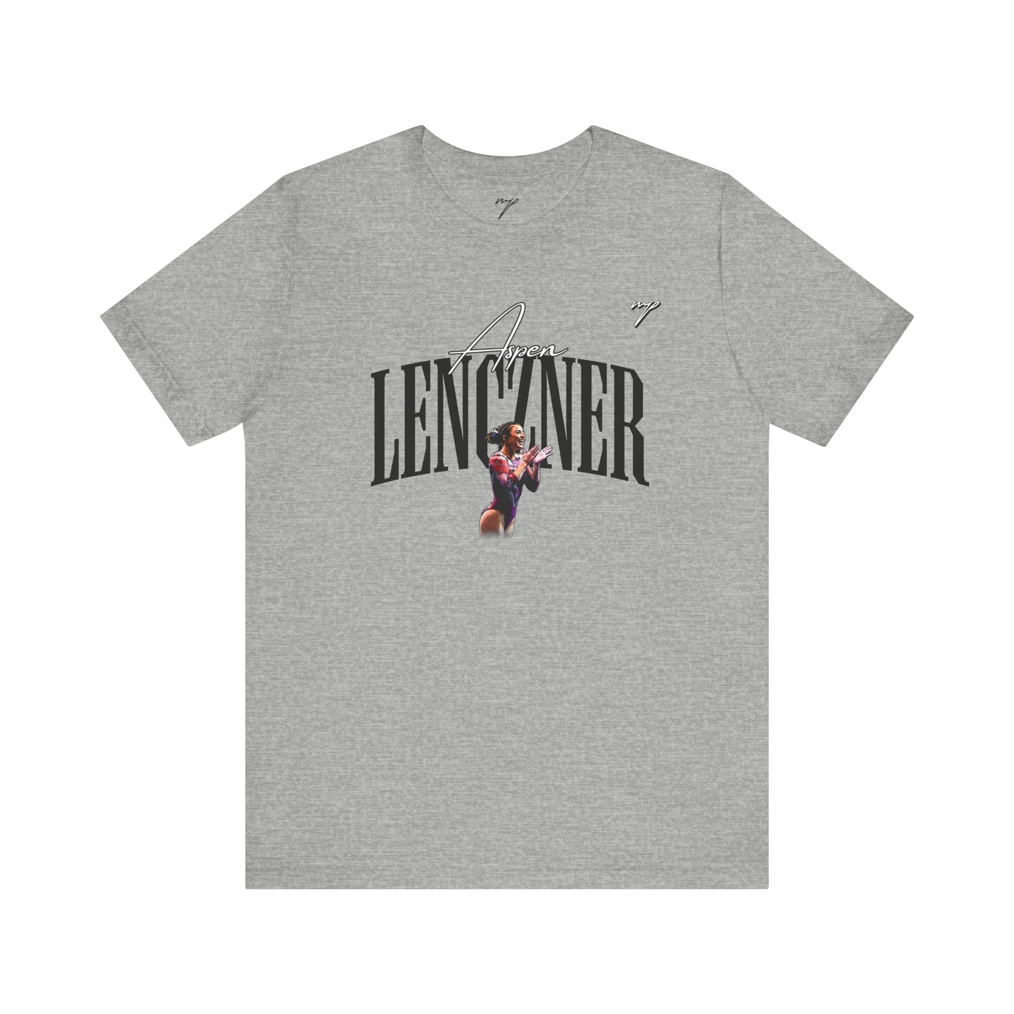 Aspen Lenczner Graphic Tee