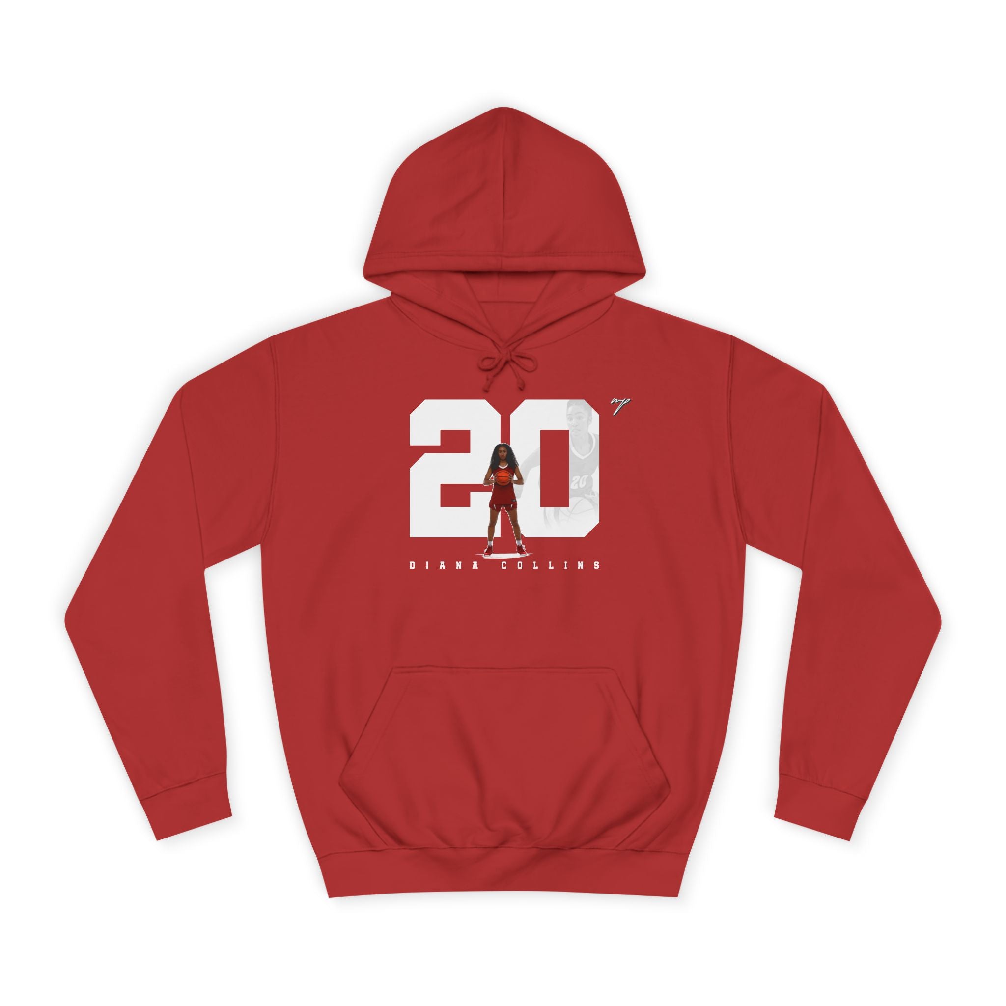 Diana Collins Hoodie