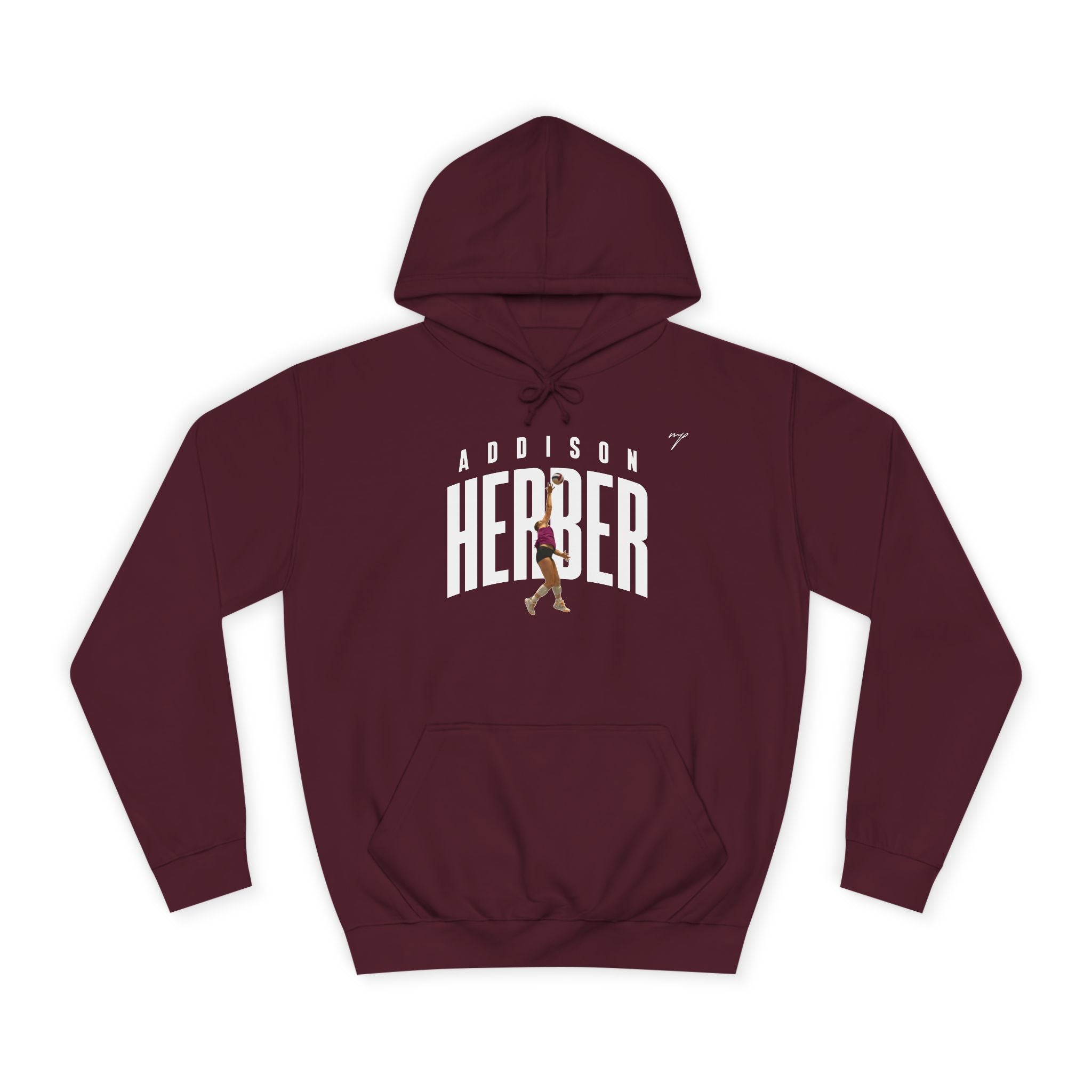 Addison Herber Hoodie