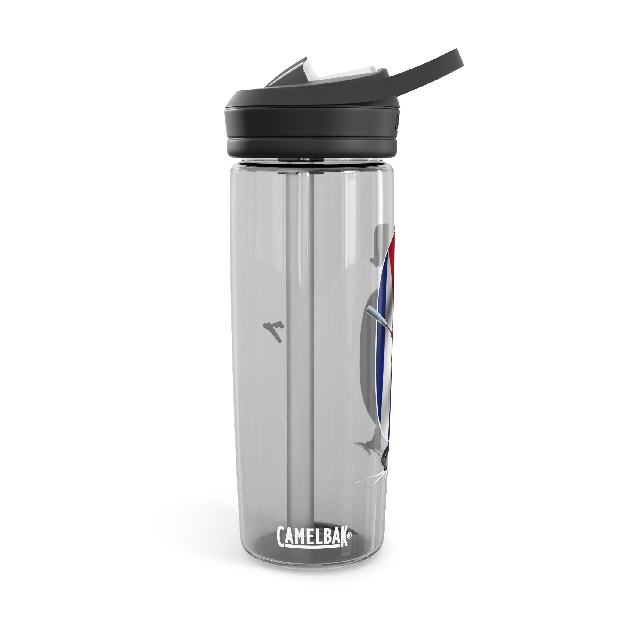 Nico Guerra CamelBak Water Bottle