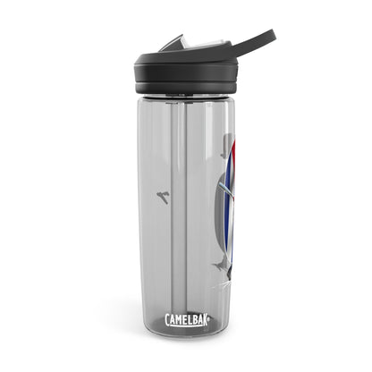 Nico Guerra CamelBak Water Bottle