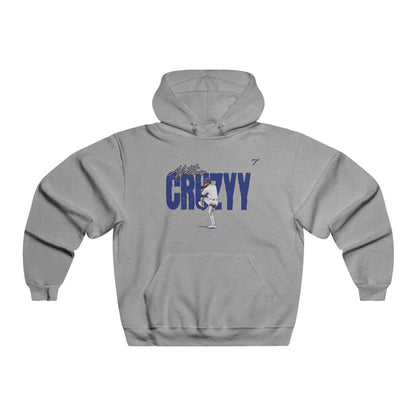 Matthew Cruz Vintage Hoodie