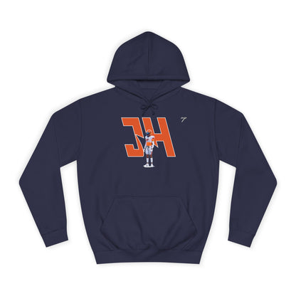Jordyn Hughes Hoodie