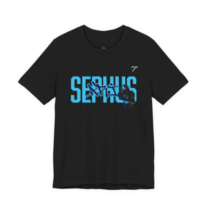 Ari Sephus Graphic Tee