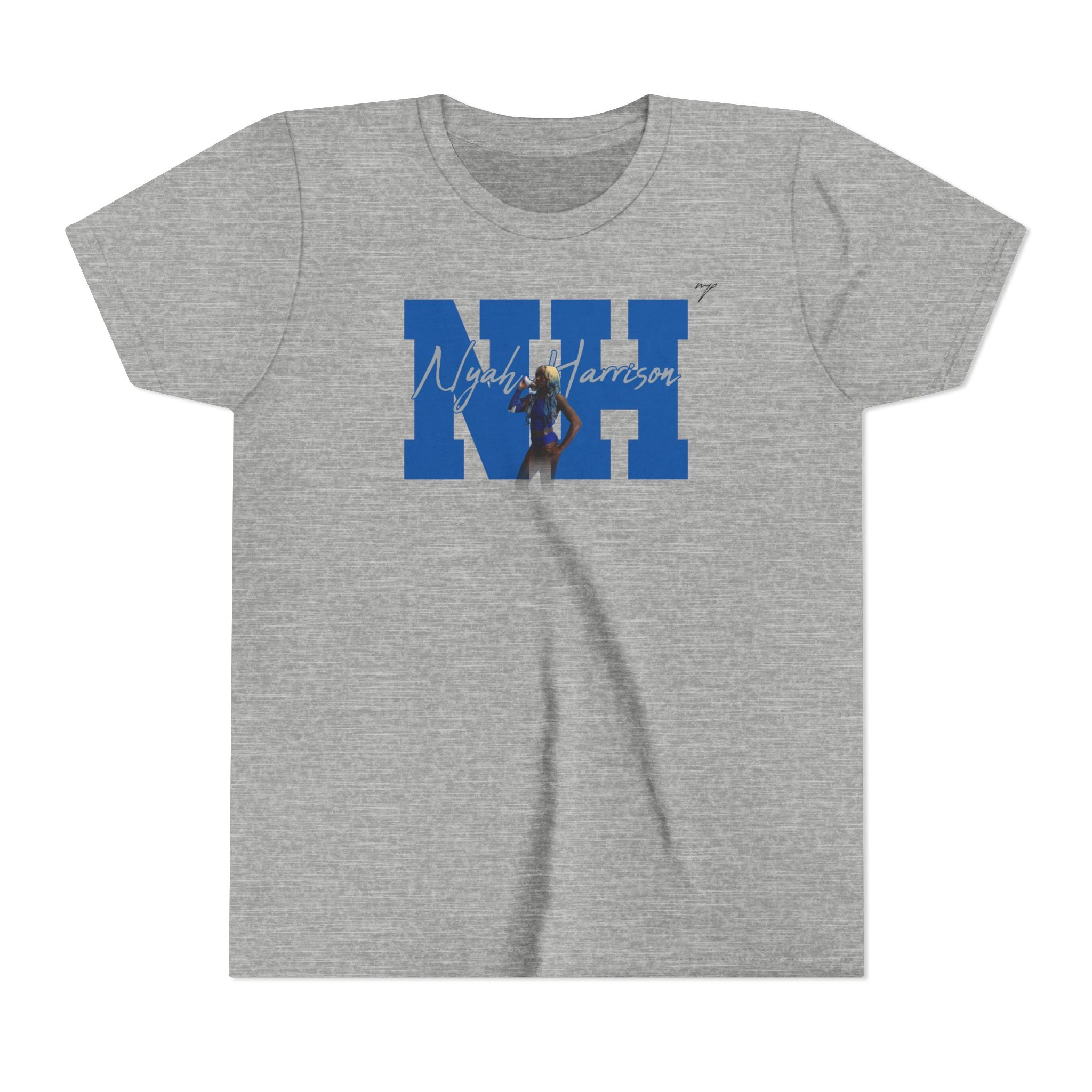 Nyah Harrison Youth Graphic Tee